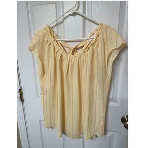 LC Blouse
